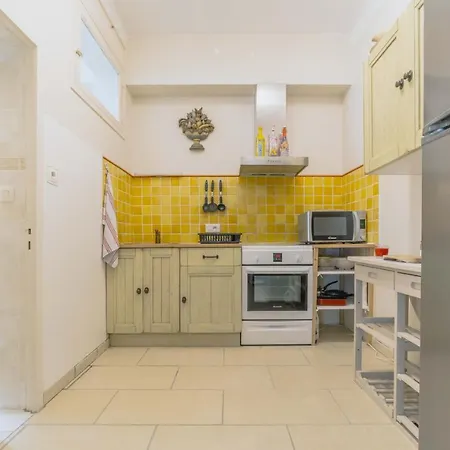 Studio Hypercentre De A 200m De La Plage Appartement *