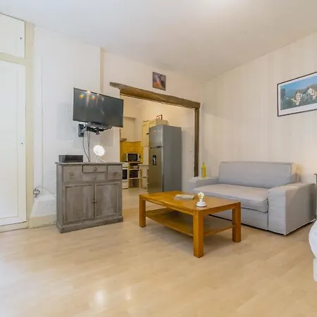 Studio Hypercentre De A 200m De La Plage Appartement Biarritz