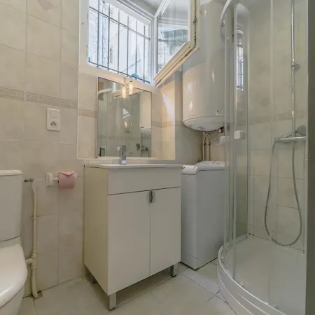 Studio Hypercentre De A 200m De La Plage Appartement *