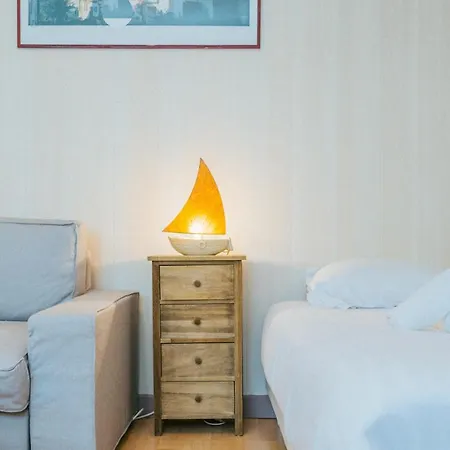 Lägenhet Studio Hypercentre De A 200m De La Plage Biarritz